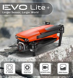 DRONE EVO LITE