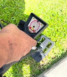 Ground Penetrating Radar